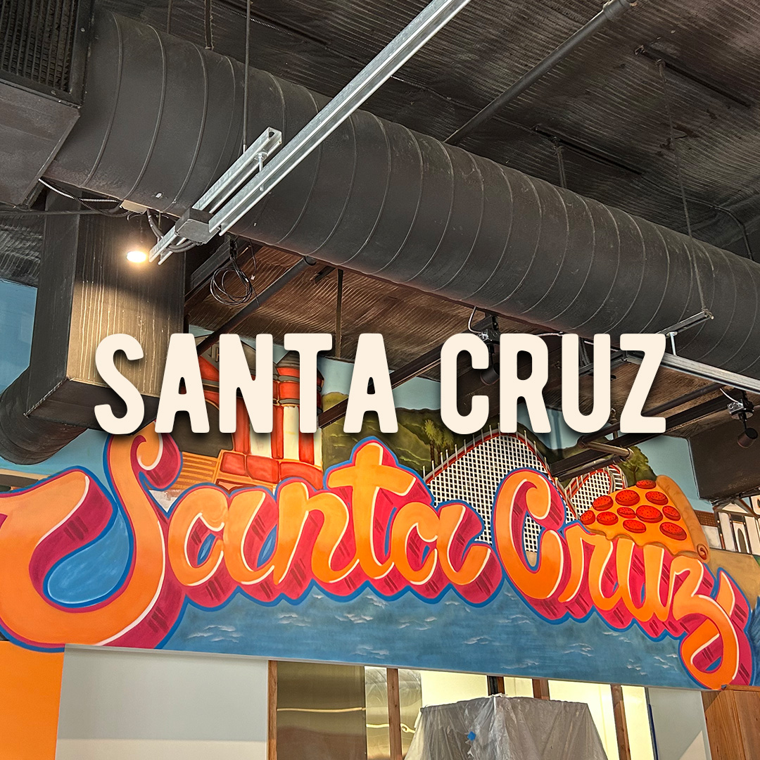 Santa Cruz