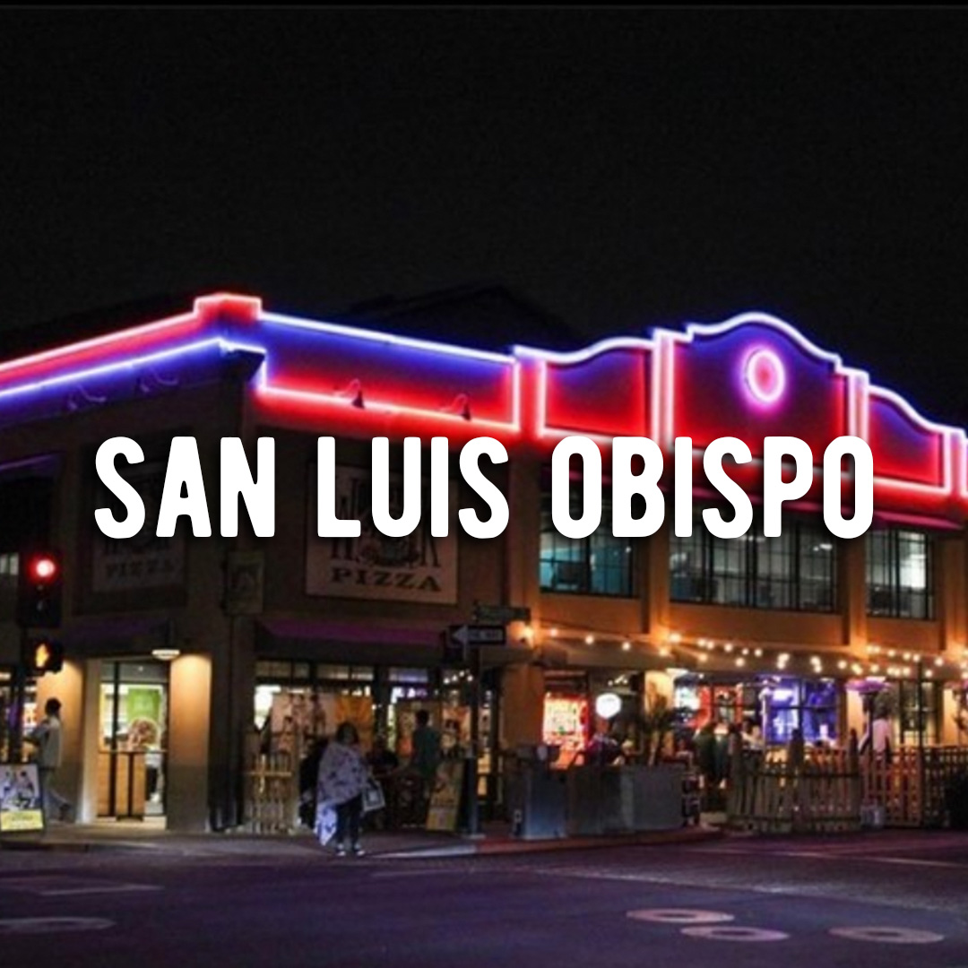 San Luis Obispo