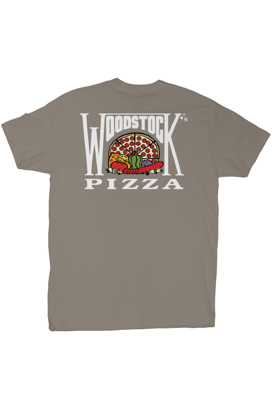 Woodstock's IV T-Shirt