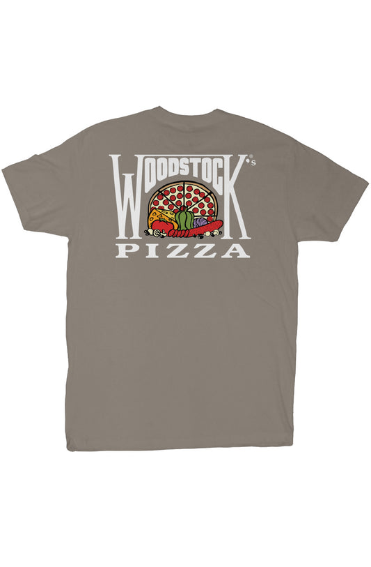 Woodstock's IV T-Shirt