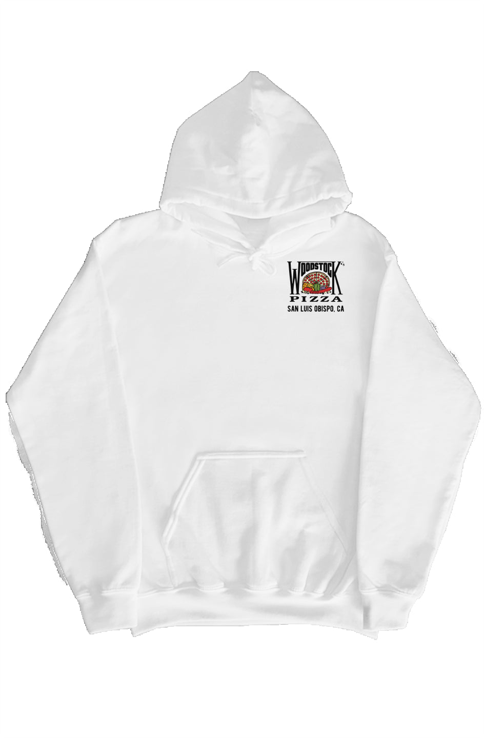 Woodstock's SLO Hoodie