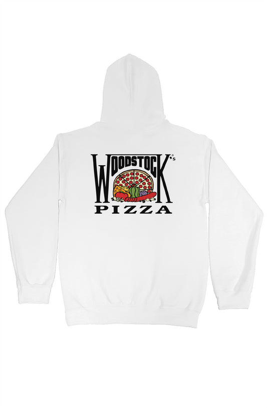 Woodstock's SLO Hoodie