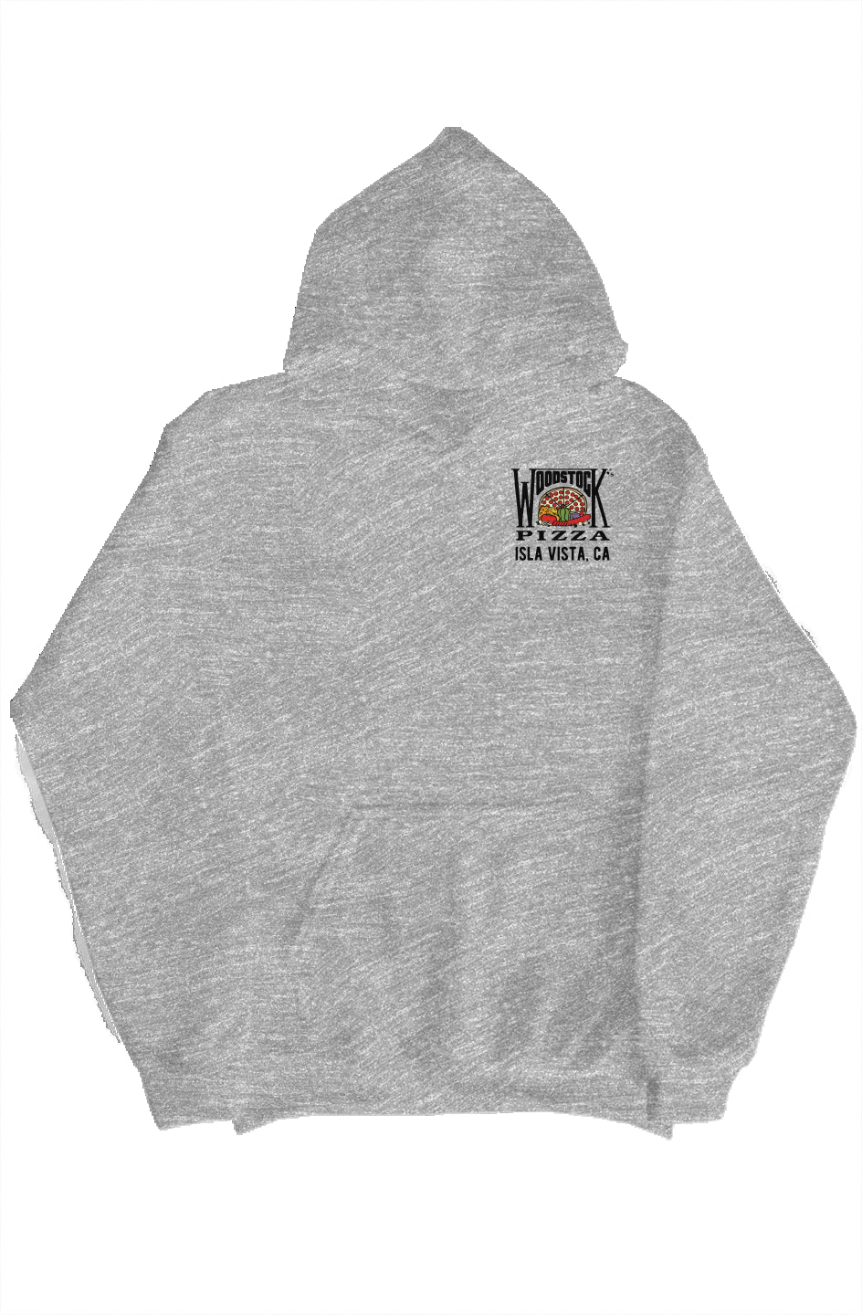 Woodstock's IV Hoodie