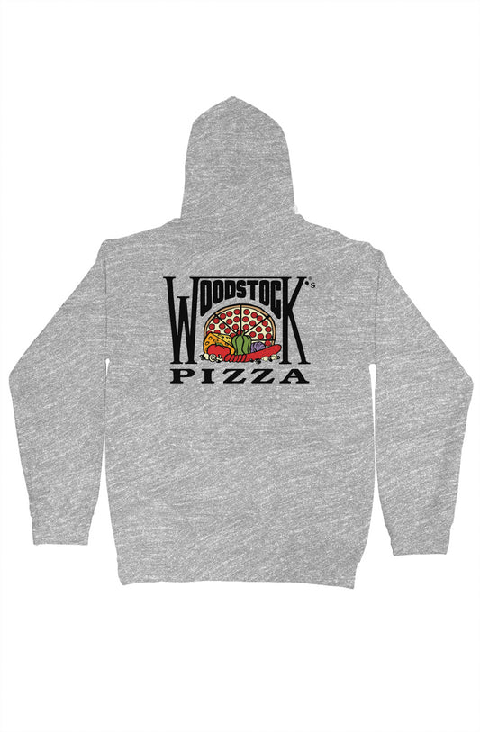 Woodstock's IV Hoodie