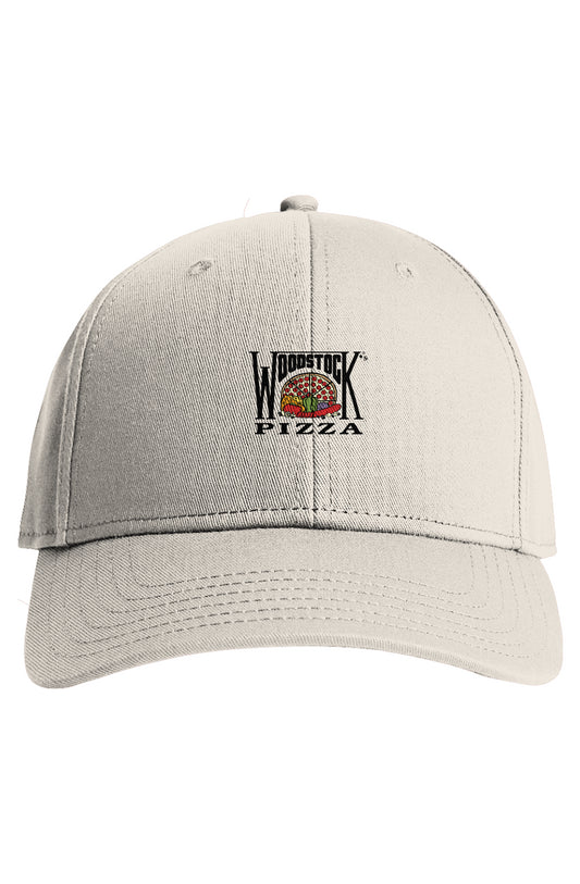 Woodstock's Pizza Dad Hat