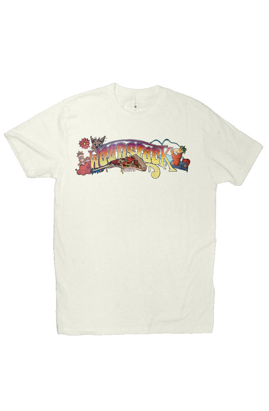 Chico Mural Shirt