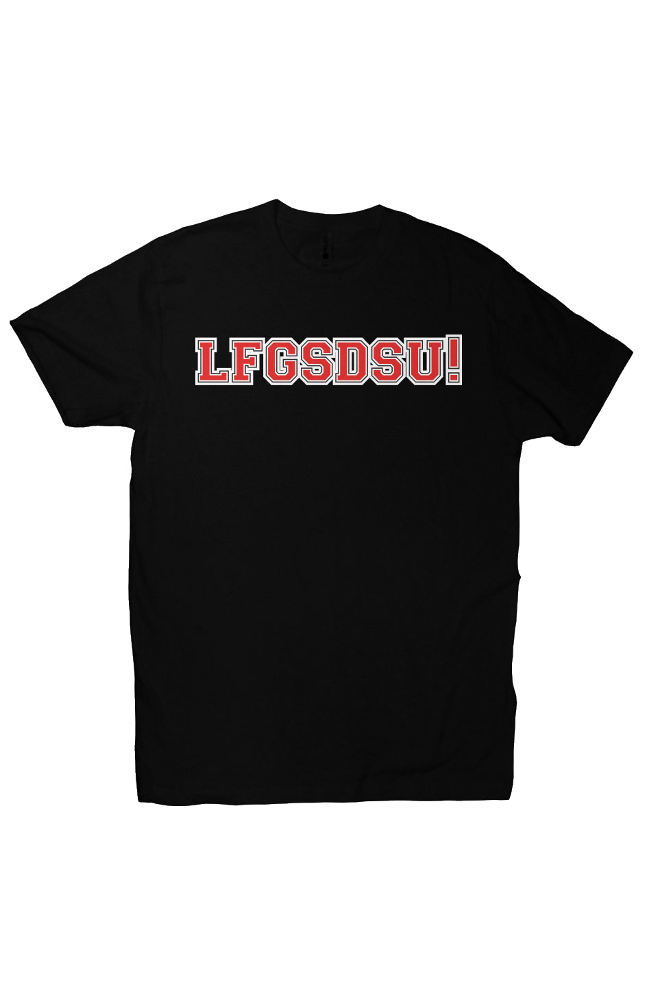 LFGSDSU! T-Shirt