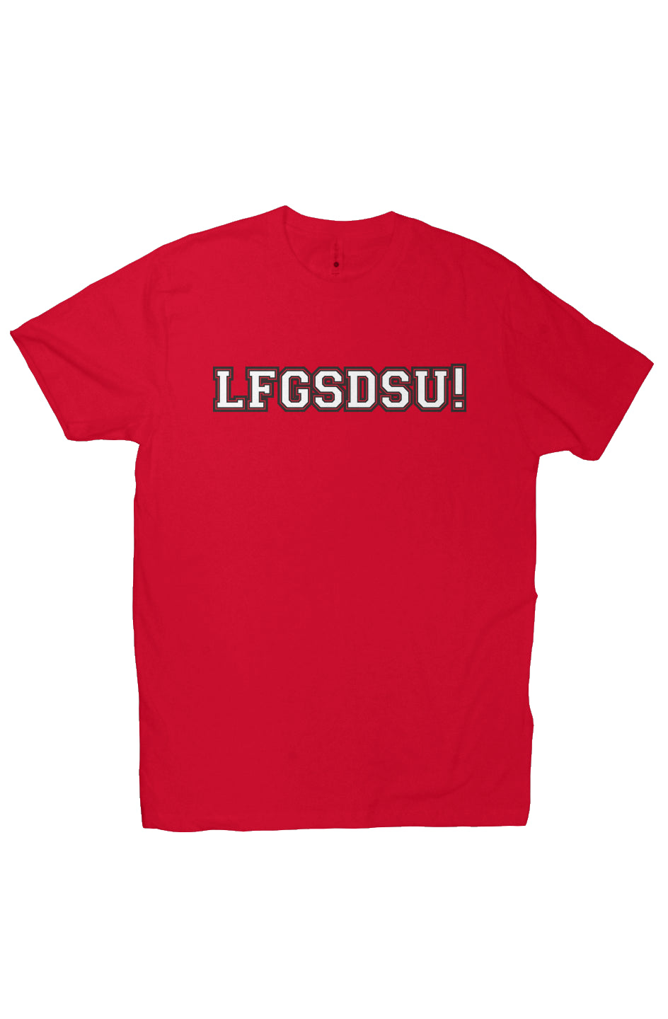 LFGSDSU! T-Shirt