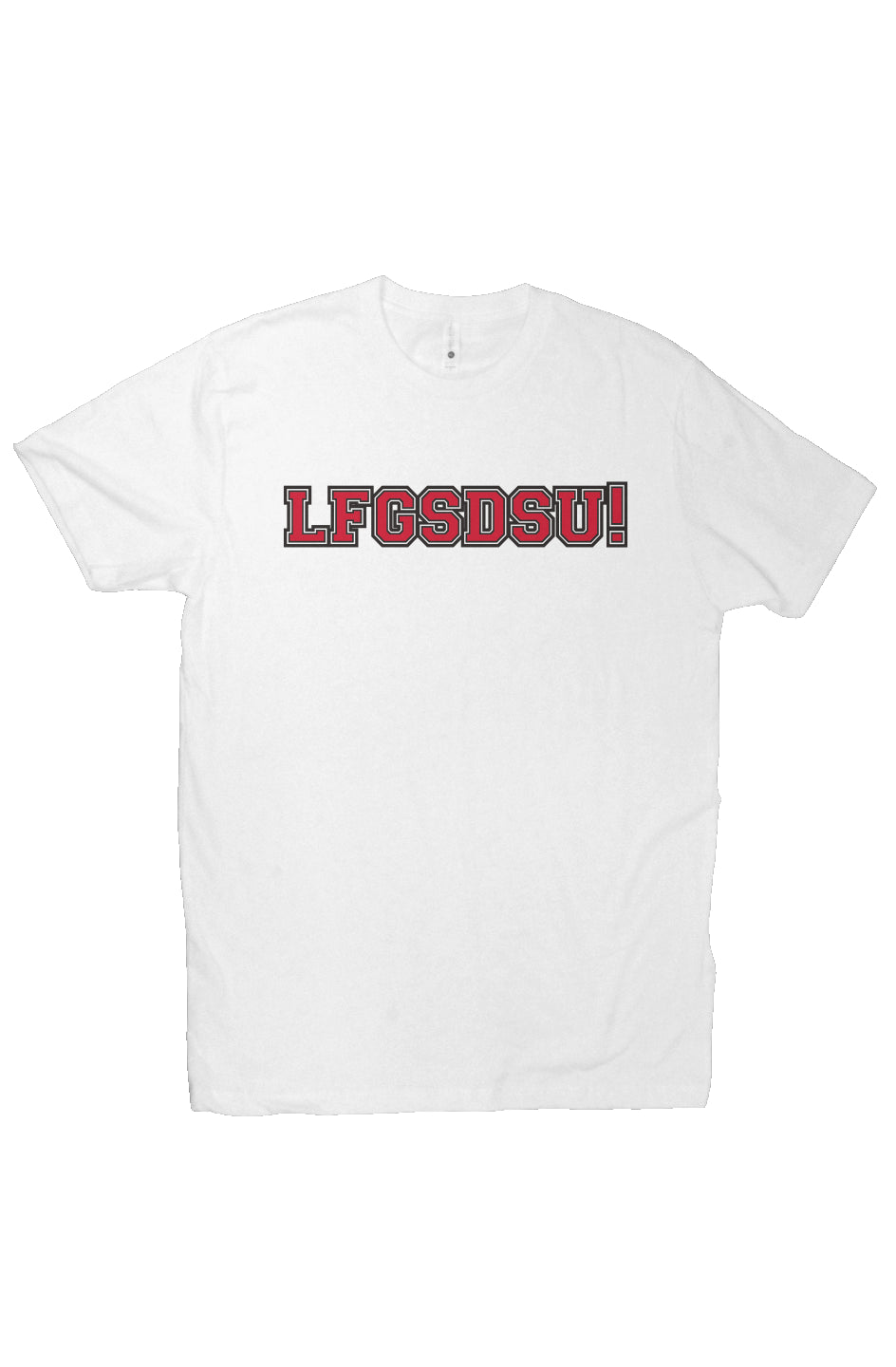 LFGSDSU! T-Shirt