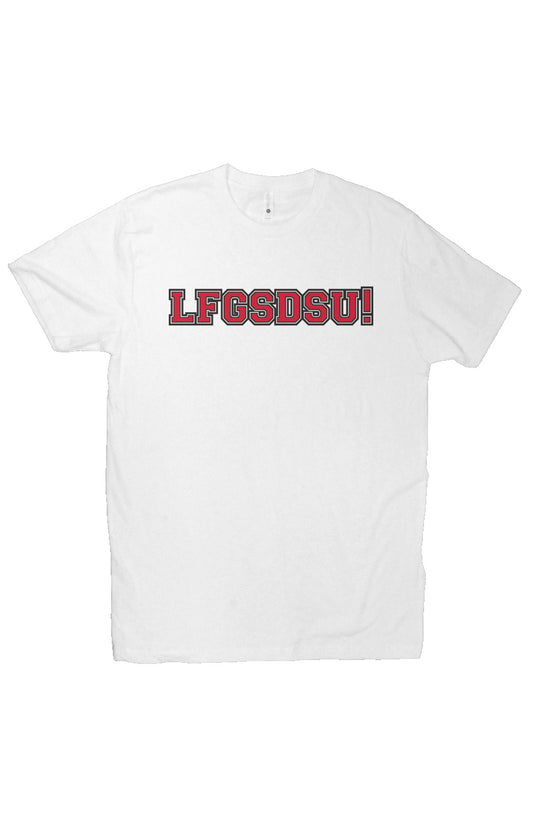 LFGSDSU! T-Shirt