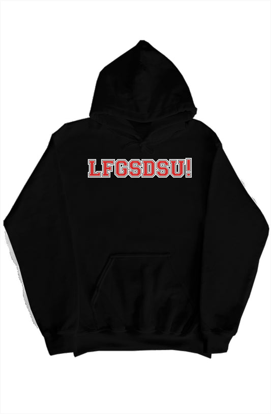 LFGSDSU! Hoodie