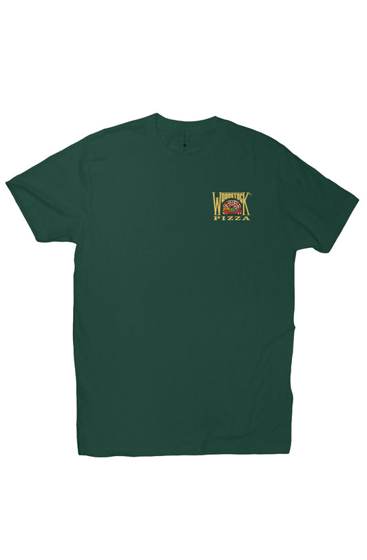 Woodstock's IV Corner Tee