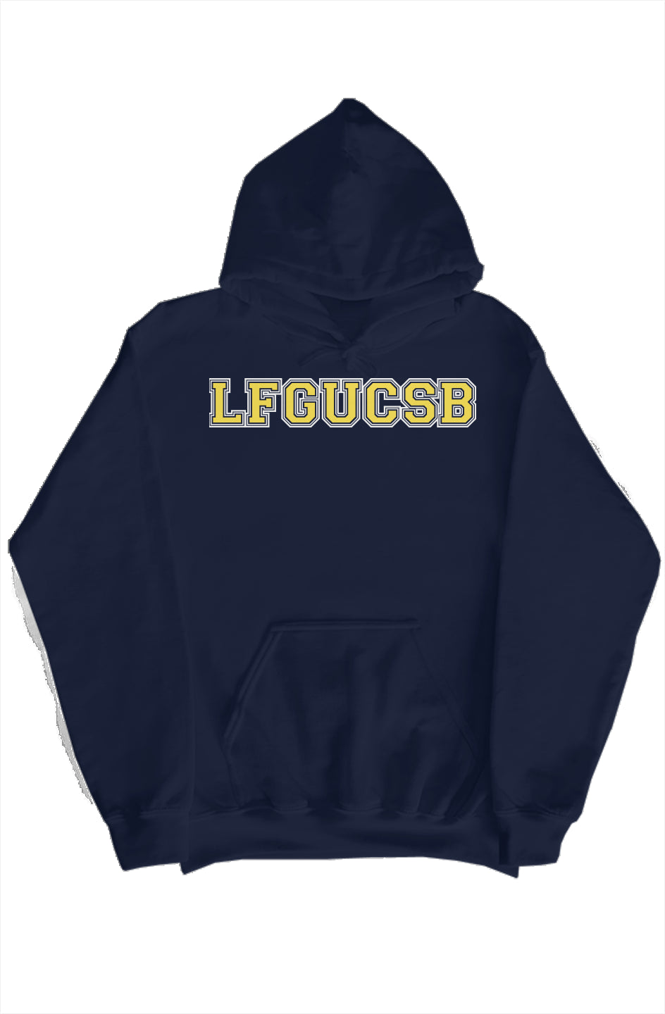 LFGUCSB Hoodie