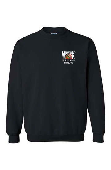 Woodstock's Chico Crewneck Sweatshirt