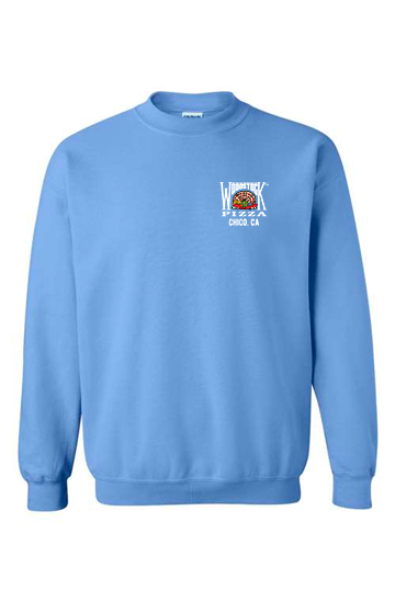 Woodstock's Chico Crewneck Sweatshirt