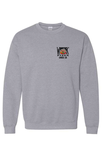 Woodstock's Chico Crewneck Sweatshirt