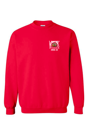 Woodstock's Chico Crewneck Sweatshirt