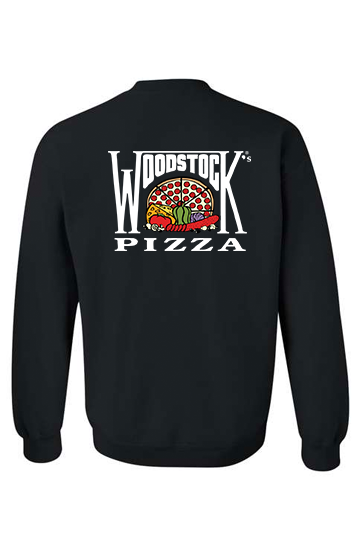 Woodstock's SLO Crewneck Sweatshirt