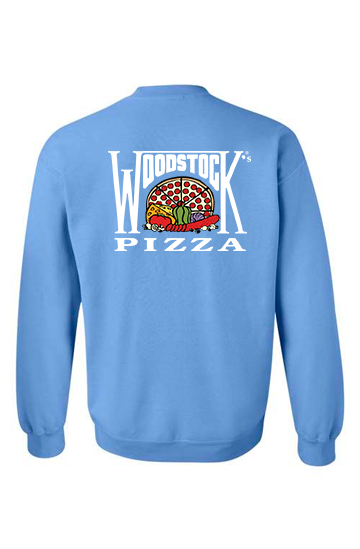 Woodstock's SLO Crewneck Sweatshirt